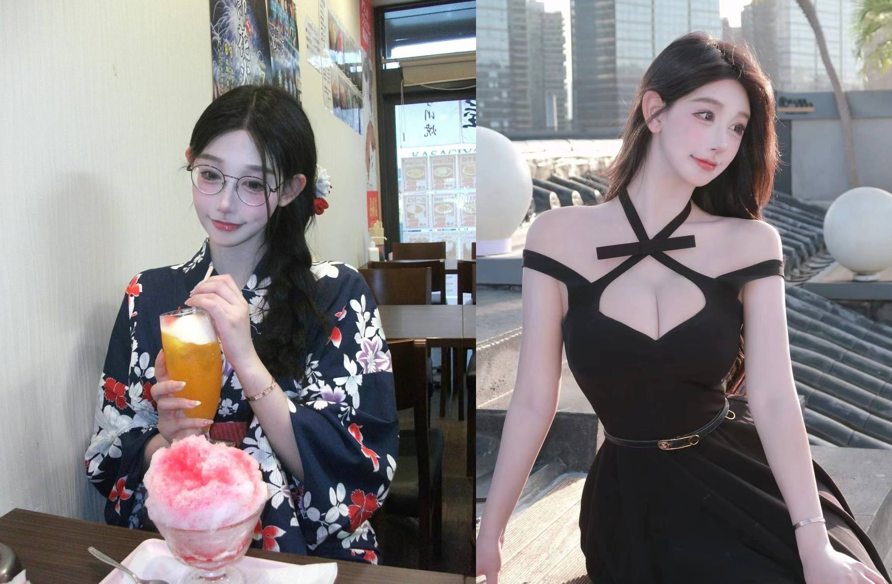 外围圈中代表资源风格的专业名词解说