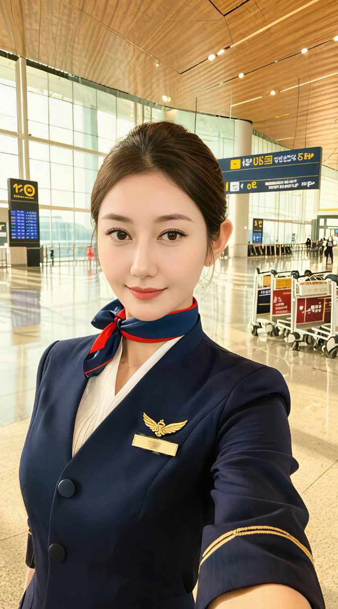 SN197-广州外围-00年东航气质空姐 | 卡人