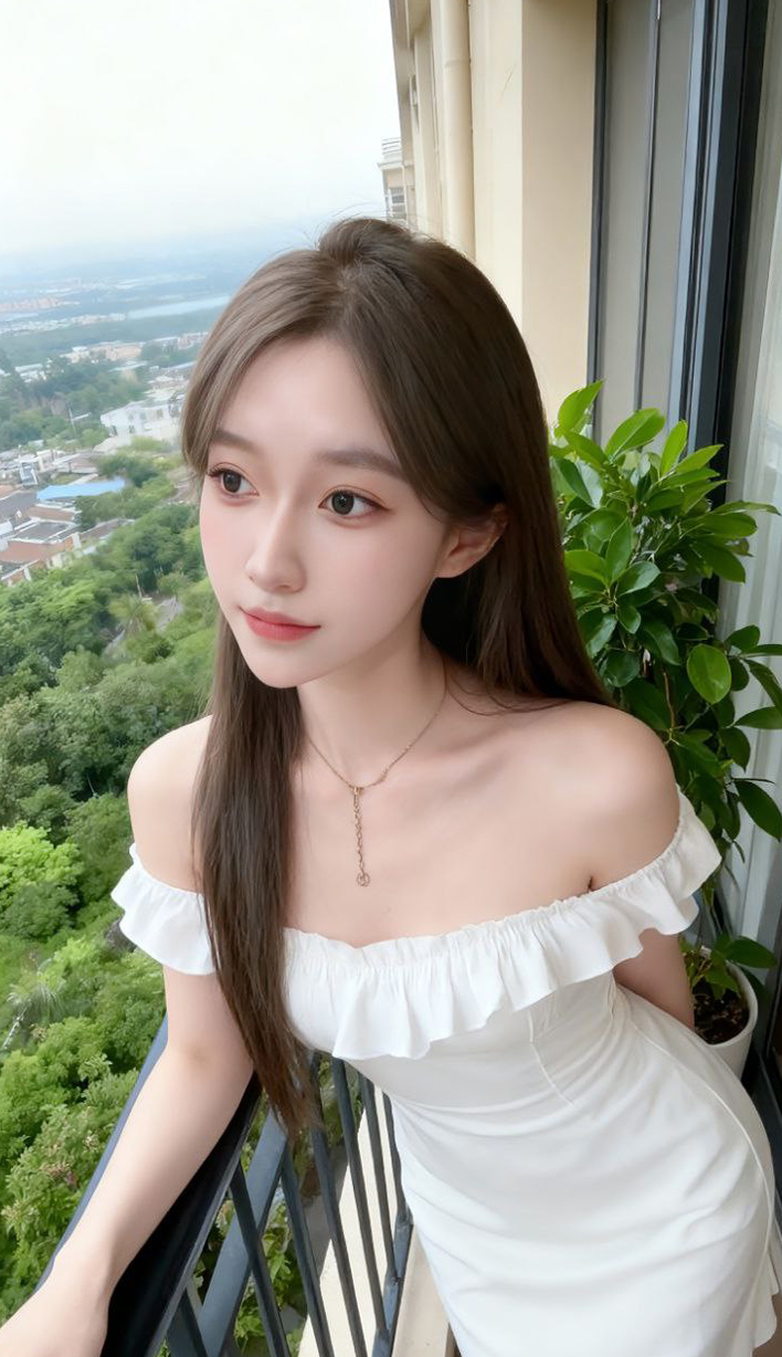 SN205-广州-空乘学院预备役女孩 | 阿宝