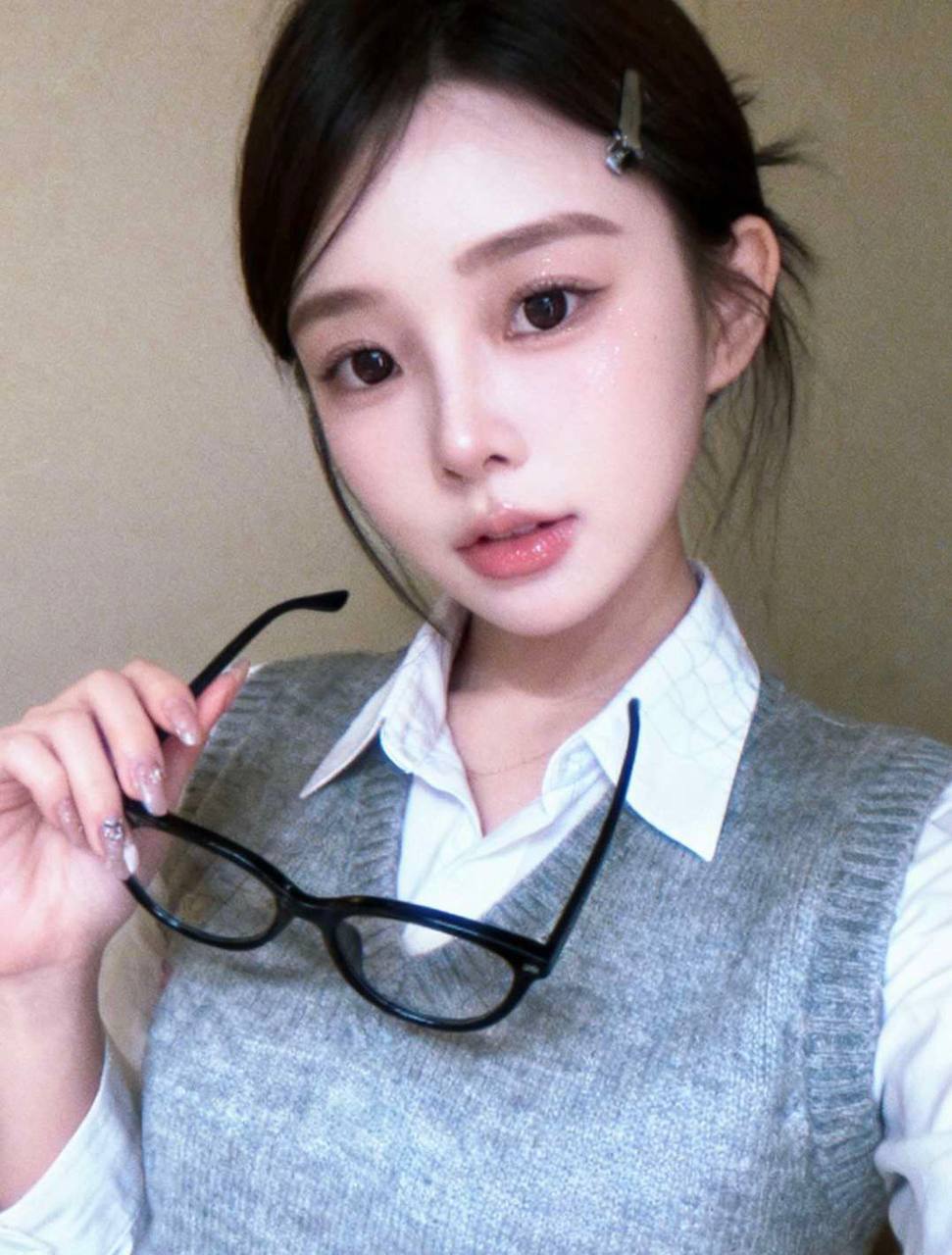 SN308-杭州 - 漫步云端的都市丽人 | 拉灯