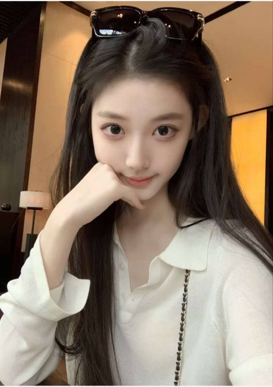 SN311-南京-初见烟雨灵动少女 | 烟雨