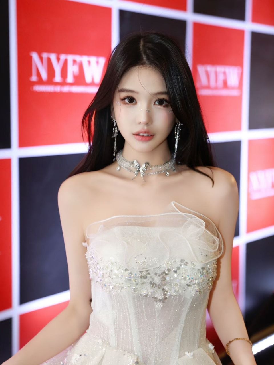 SN340-新加坡-漫步滨海湾的留美舞者 | 昊洋