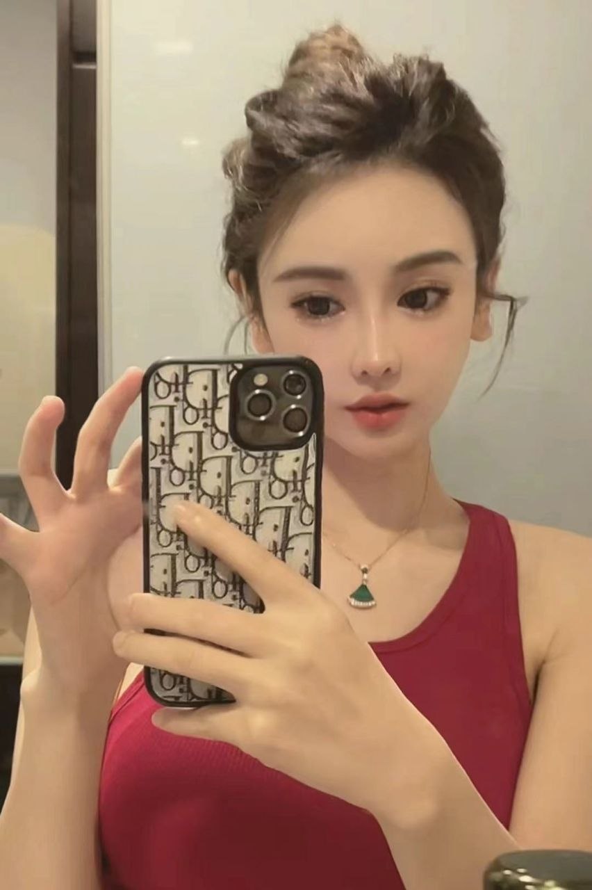 SN341-新加坡-重庆辣妹的火辣弧度 | 昊洋