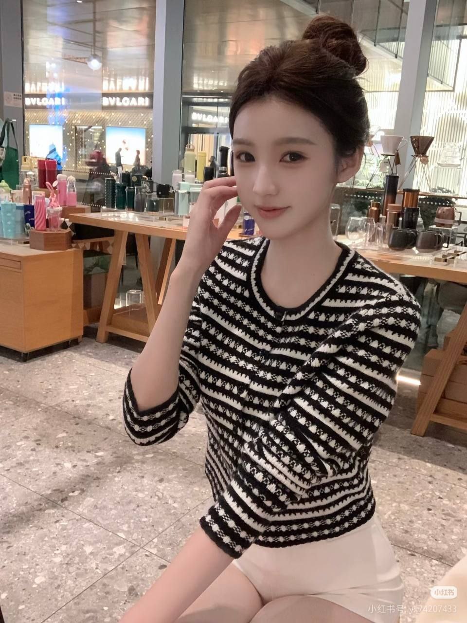 SN347-新加坡-纯白诗篇下的青春气息 | 昊洋