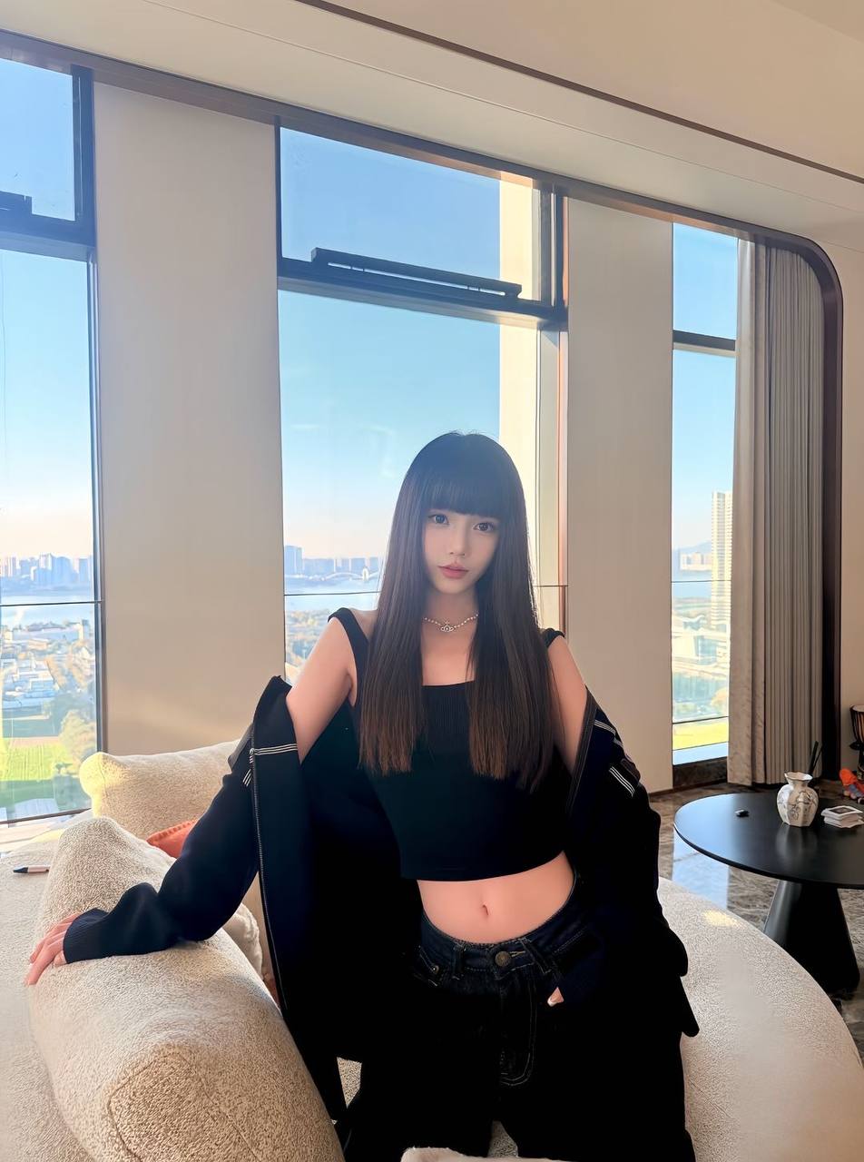 SN447-北京-音乐学院在校艺术博主