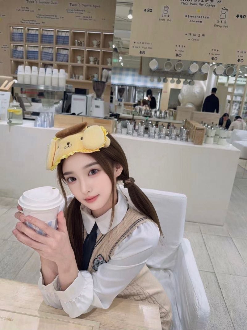 SN528-北京-清纯雪肤的邻家学妹