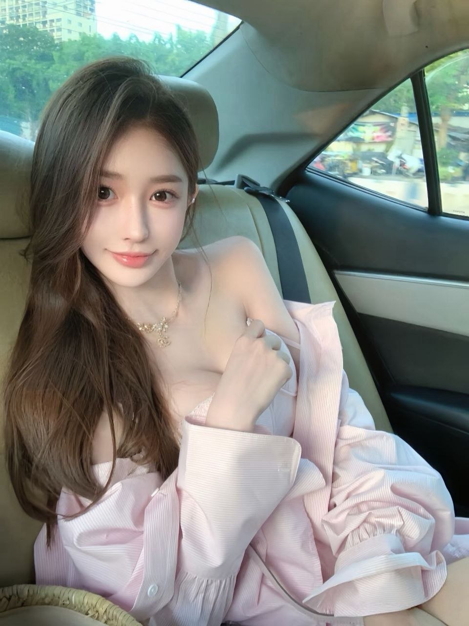 SN530-北京-北影表演系的甜欲少女