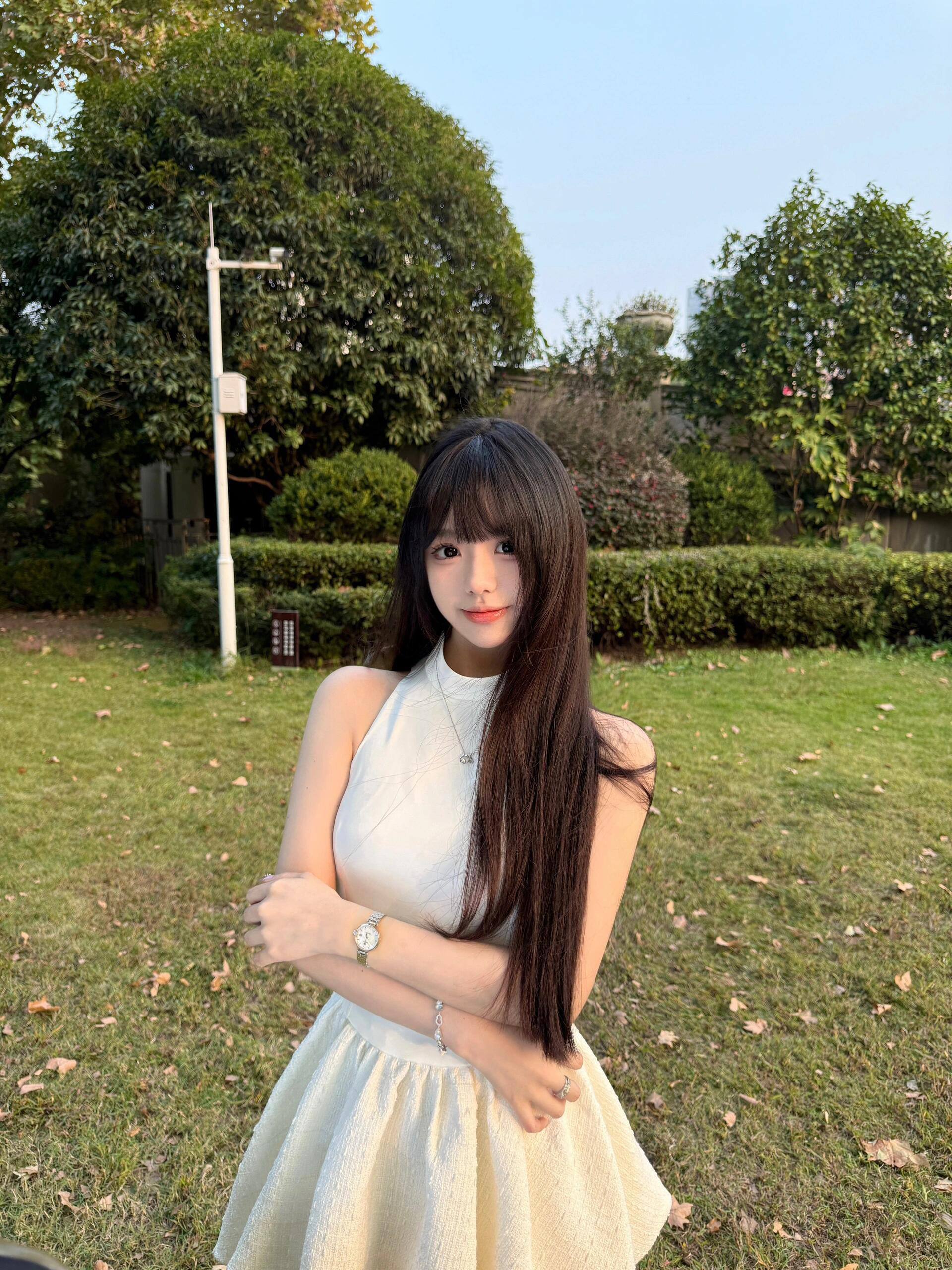 SN540-上海-黄金比例·气质平模女神