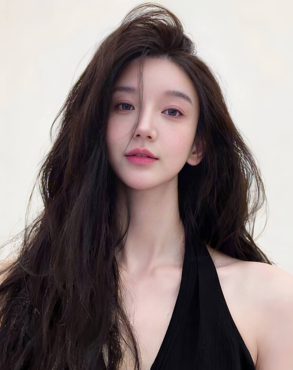 SN548-上海-身怀绝技·极品超模女神