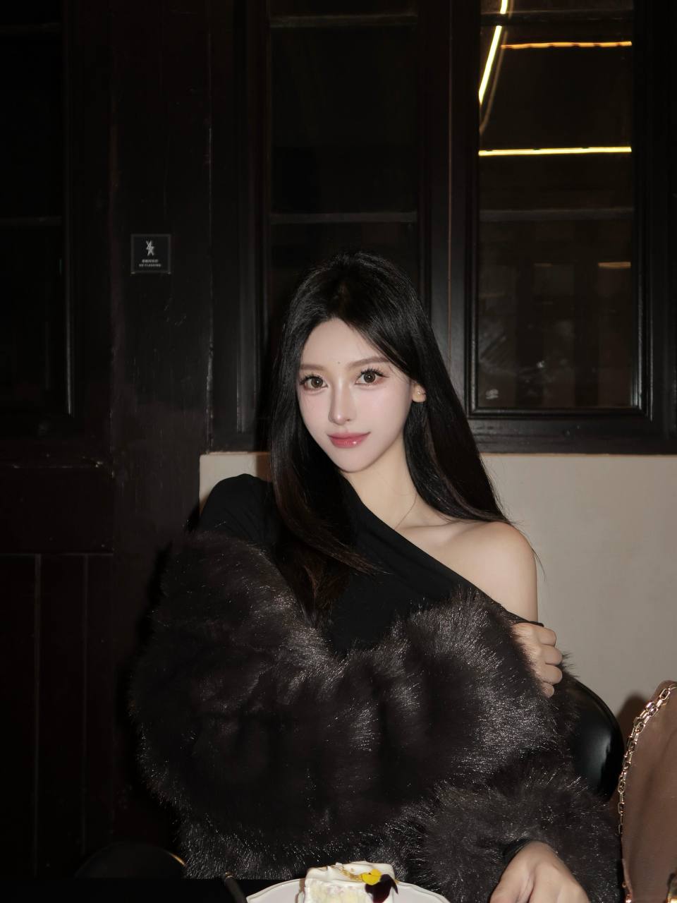 SN567-苏州-温婉御姐安安