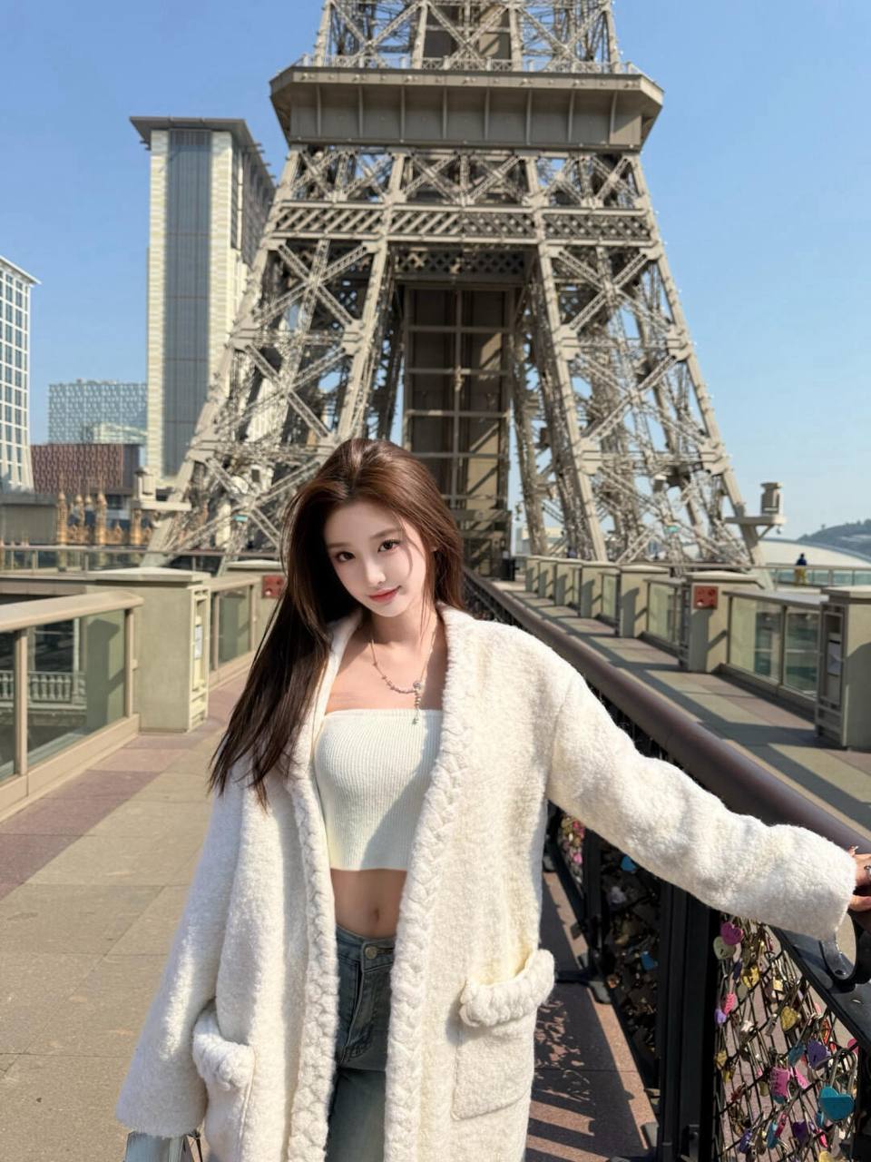 SN568-苏州-华师大高挑学妹