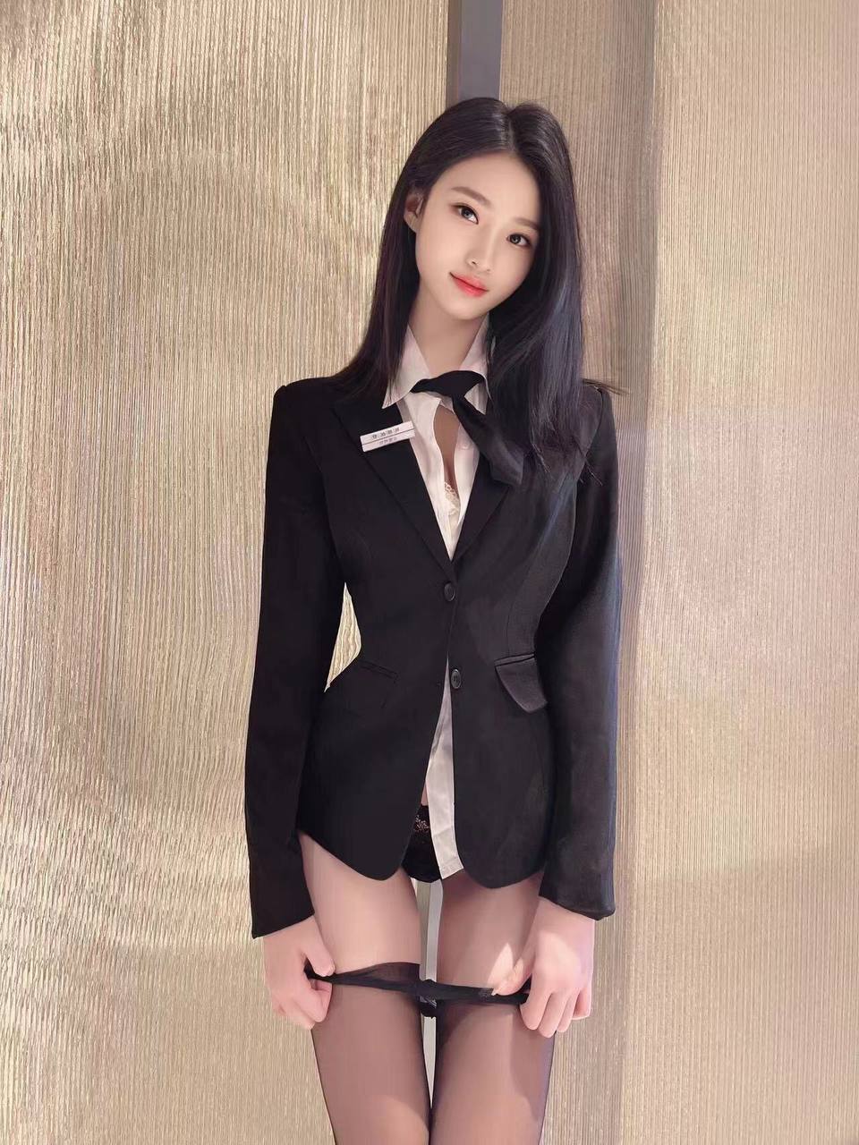 SN571-苏州-模特学院高挑系花