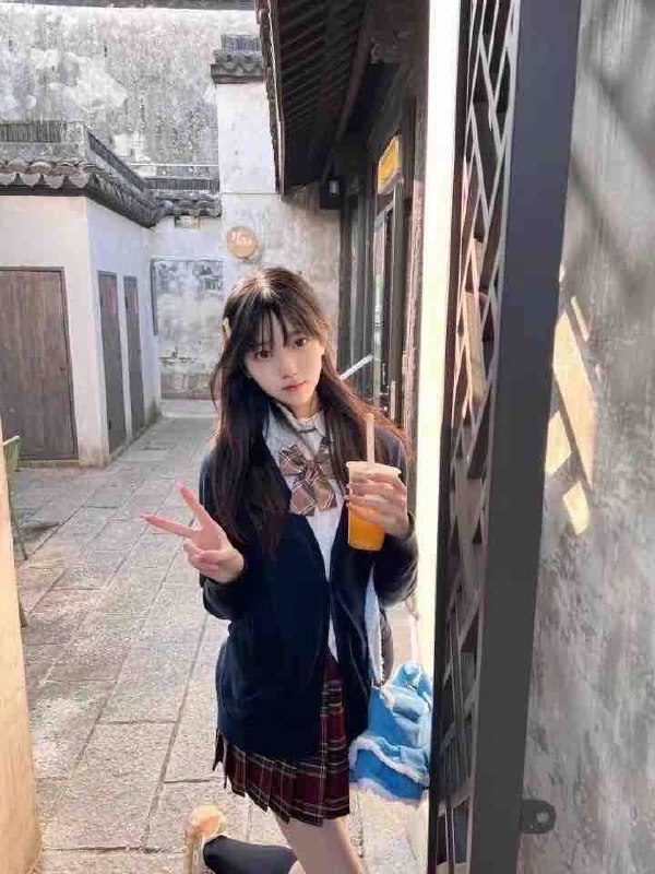 SN583-长沙-清纯系初恋新人