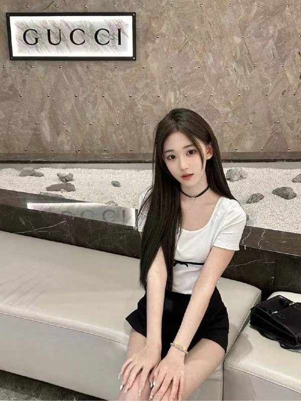 SN590-长沙-清雅如画的灵动新人