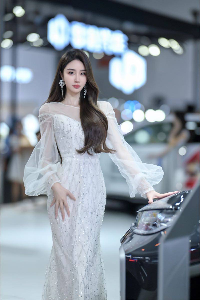 SN597-北京-超级模特-顶美身材