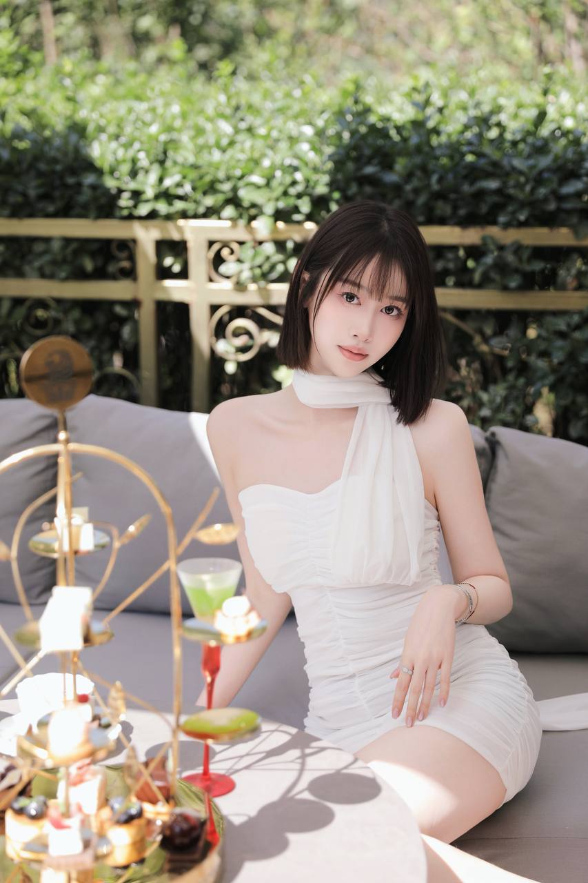 SN601-北京-澳州留学生-精致气质女人