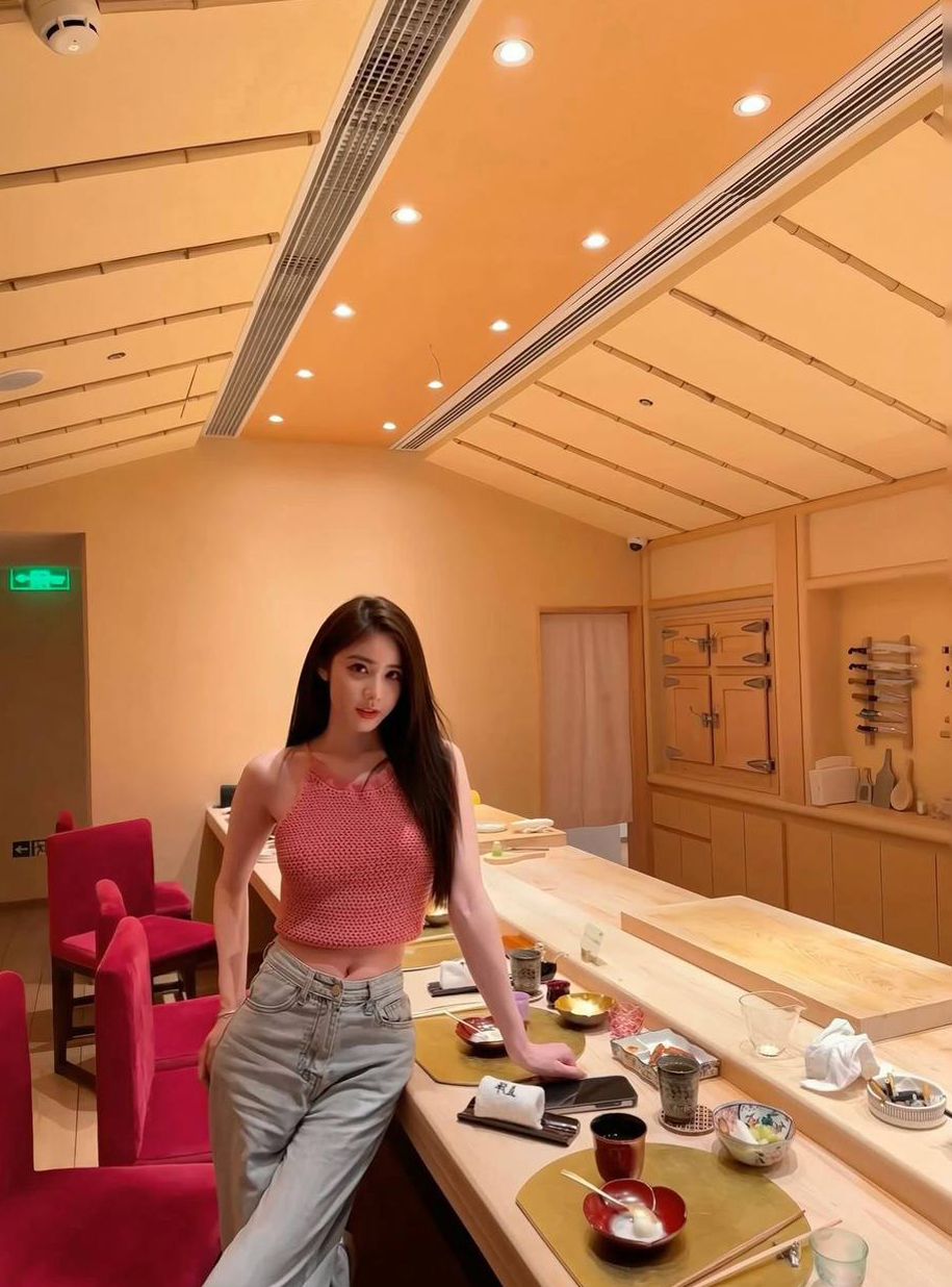 北京伴游，外围圈中的大圈和小圈是什么意思，北京外围