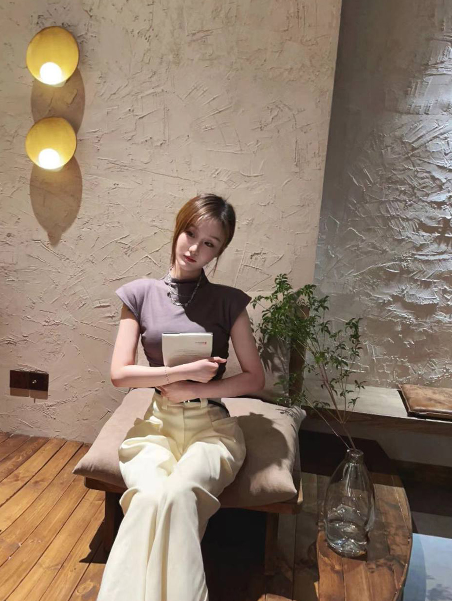 深圳高端生活方式，深圳网红模特，深圳出差期间社交