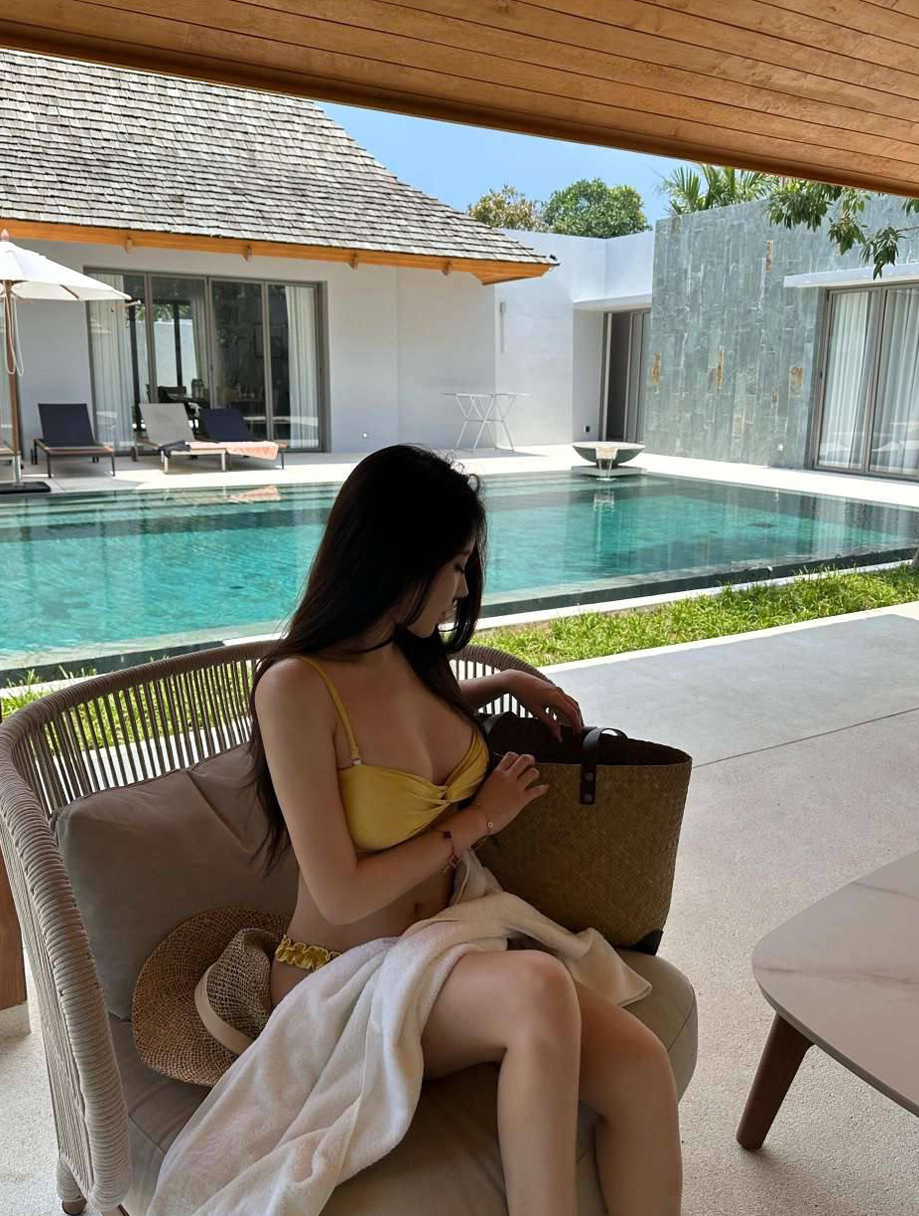 深圳靠谱交友平台，高端外围真的安全吗，深圳喝茶