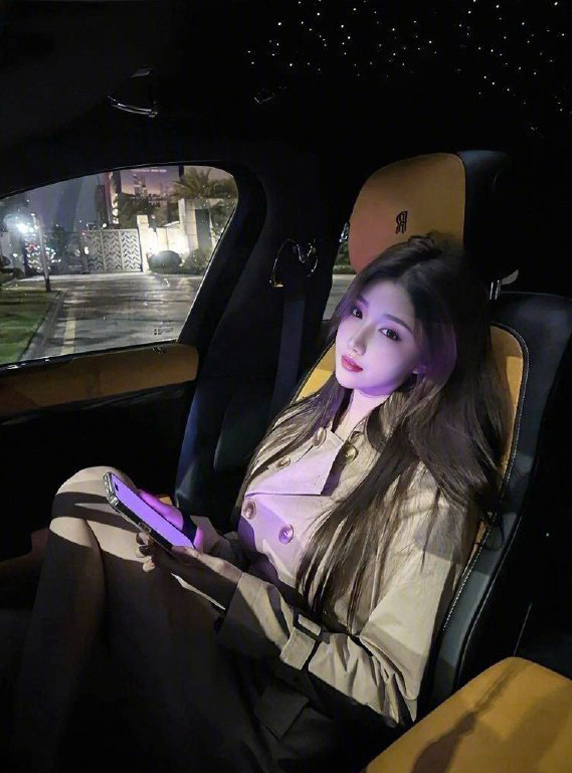 深圳校花，深圳交友约会，深圳外围