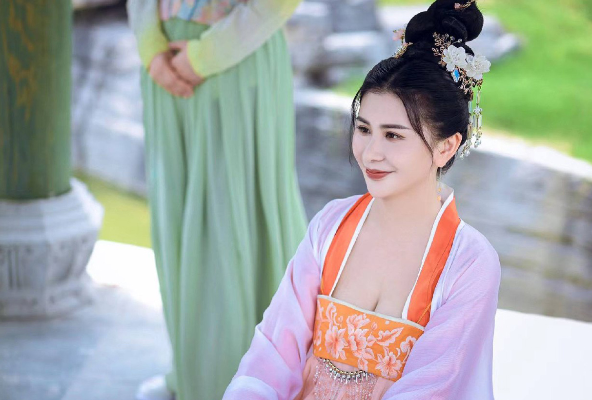 外围大圈小圈什么意思，上海大学生，上海瑜伽老师