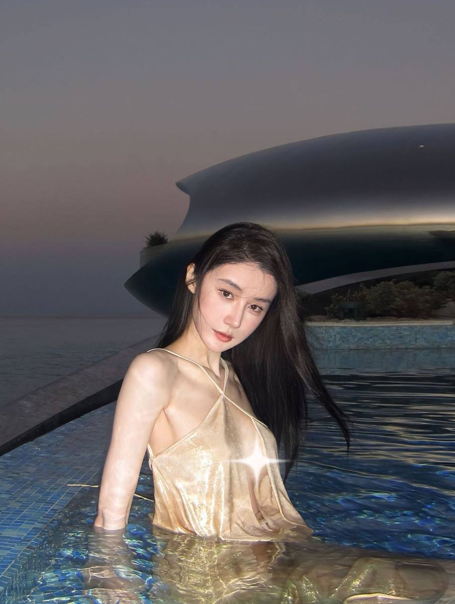 上海舞蹈系学妹，上海聊天交友，南山约会