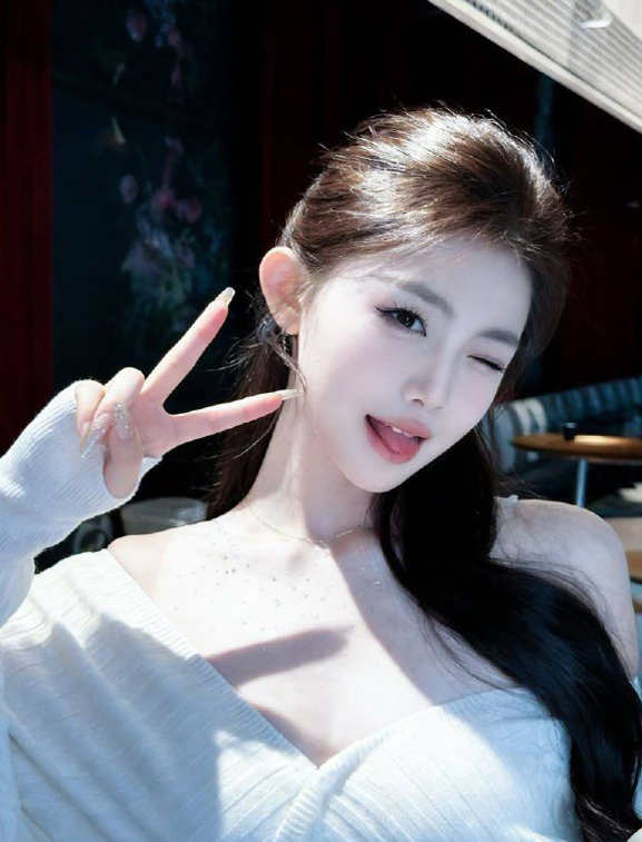 上海外围故事，外围价格，在上海缓解压力