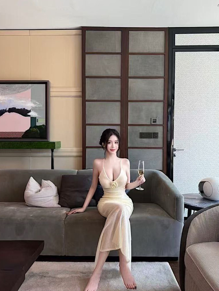 上海高端伴游，上海高端外围，糖恋