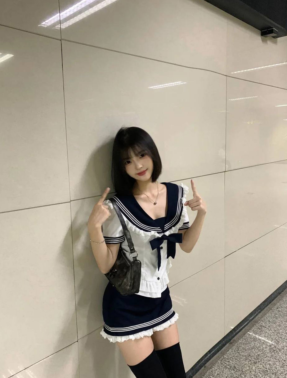 北京线下社交，高端学姐，在北京交朋友