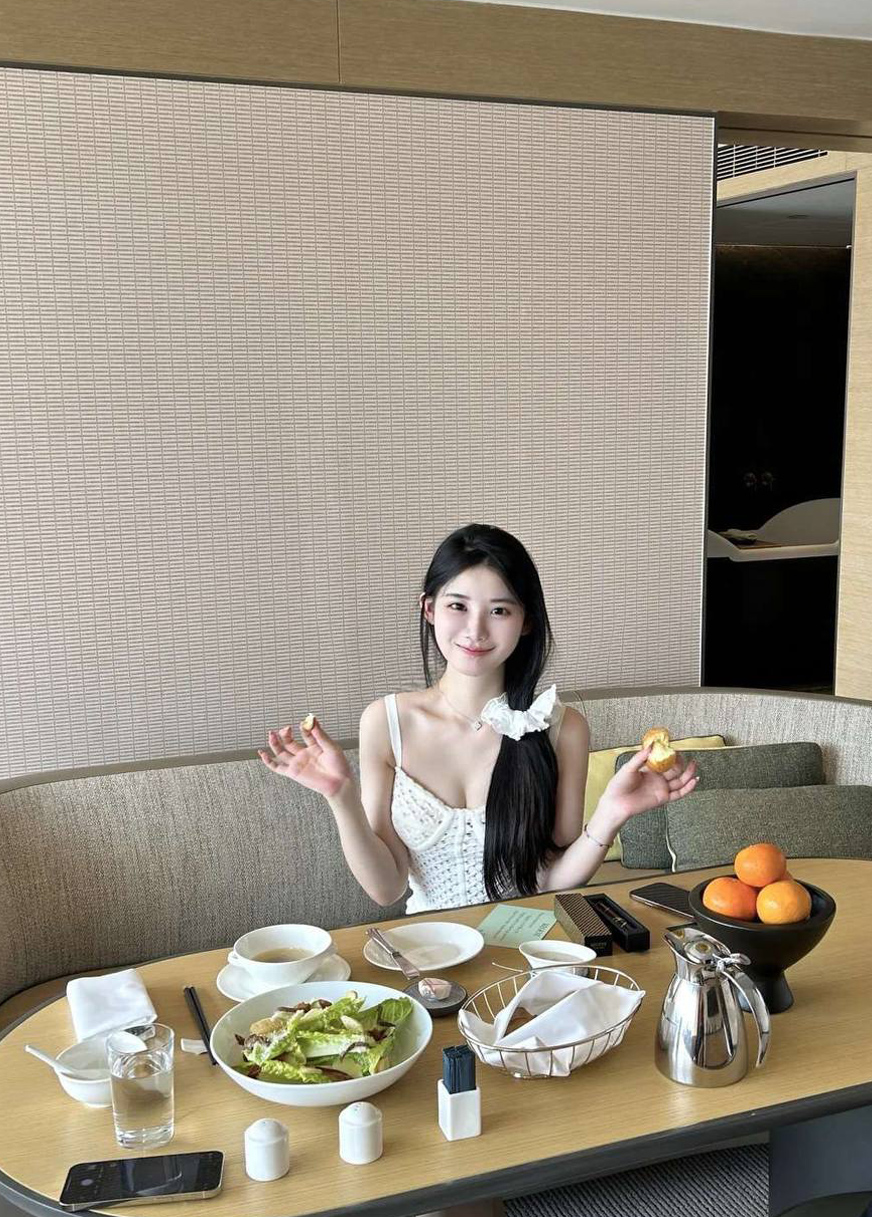 北京外围学妹，北京线下社交群真实体验，北京高颜值陪伴