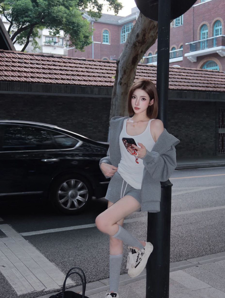 职业模特，在广州出差寻找社交活动，广州陪聊