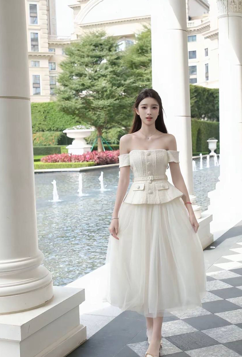 上海外模，职业模特，上海名嫒