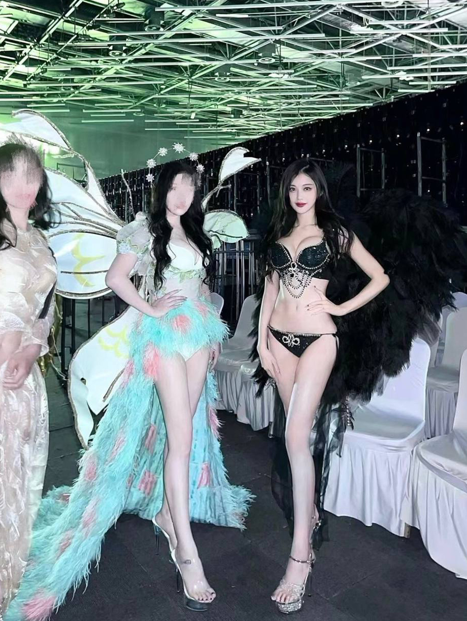 上海异性互动，上海同城交友，上海约演员