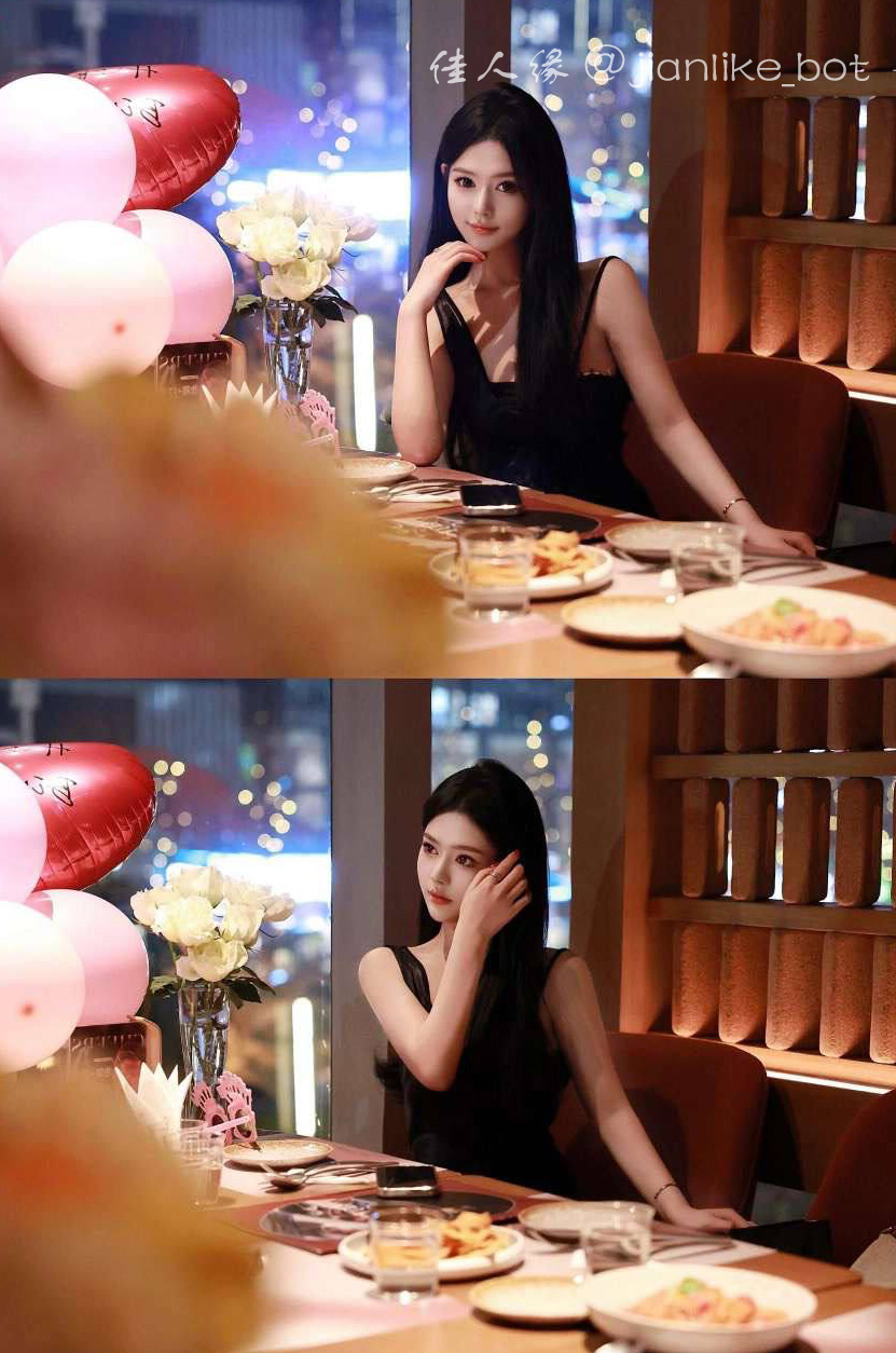 上海大学生，上海高颜值名媛，上海商务应酬