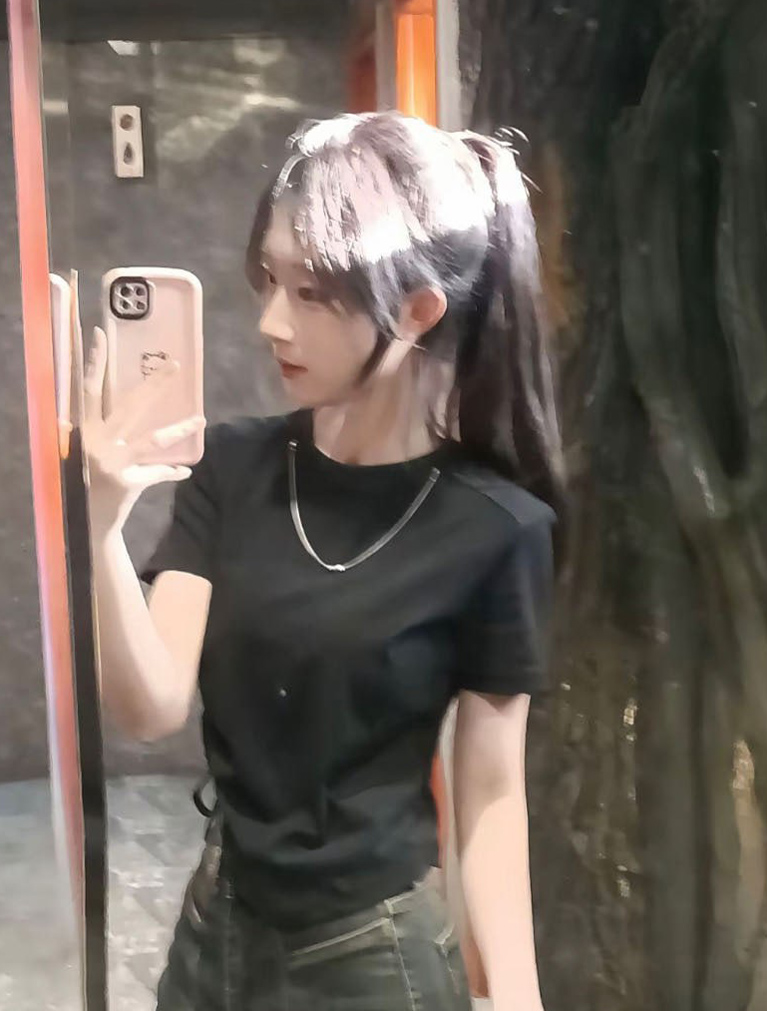 出差期间社交，南山约会，上海外围在校生