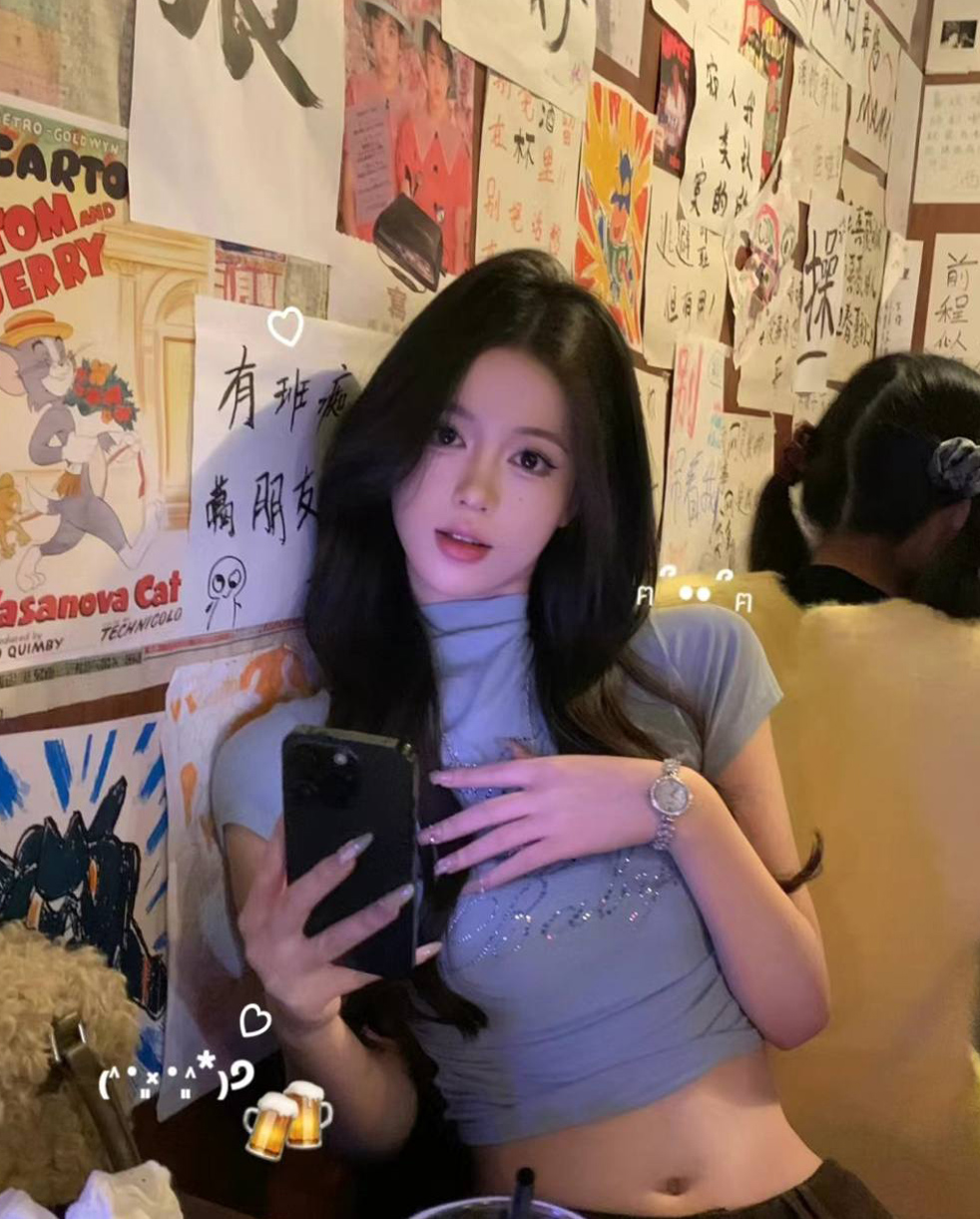 上海外围女友，上海学姐，上海单身社交