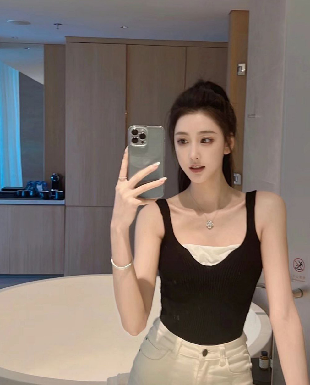 北京外围多少钱，高颜值社交，北京外围女