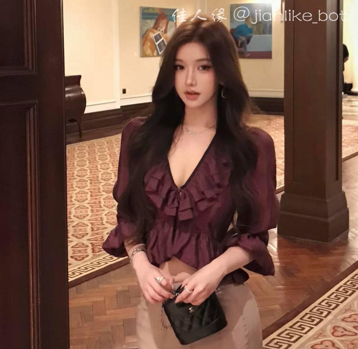 广州大气体面高端陪伴，找外围注意什么，广州喝茶