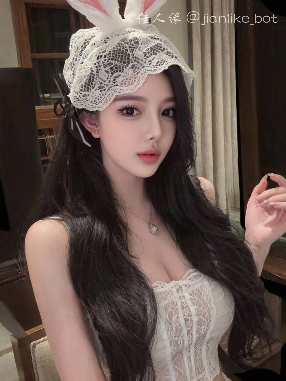 恋综，广州外模，高级白领