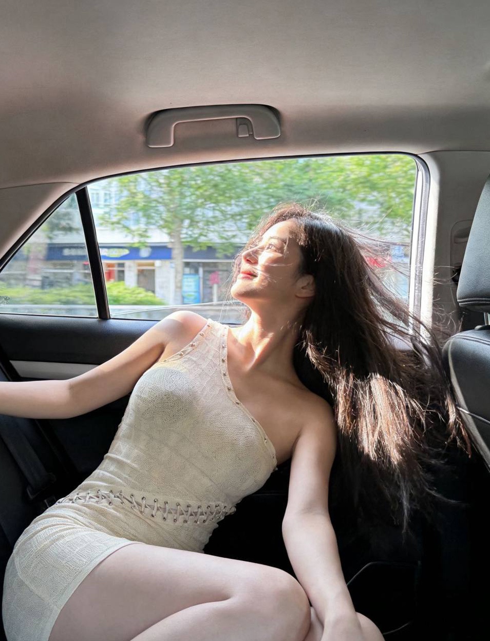 福田交友，广州空姐，广州外围在校生