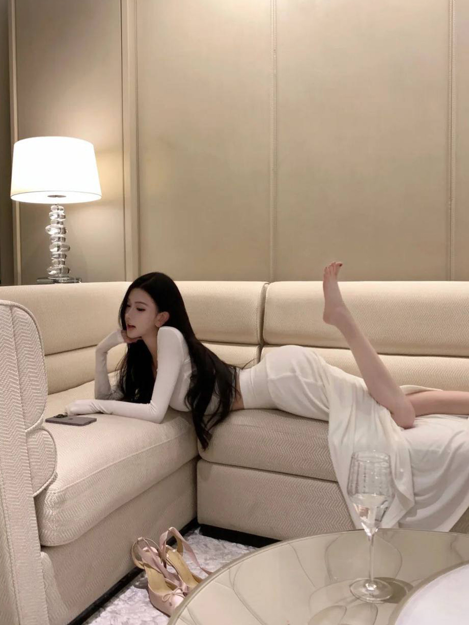 广州少妇，广州喝茶，甜心伴侣