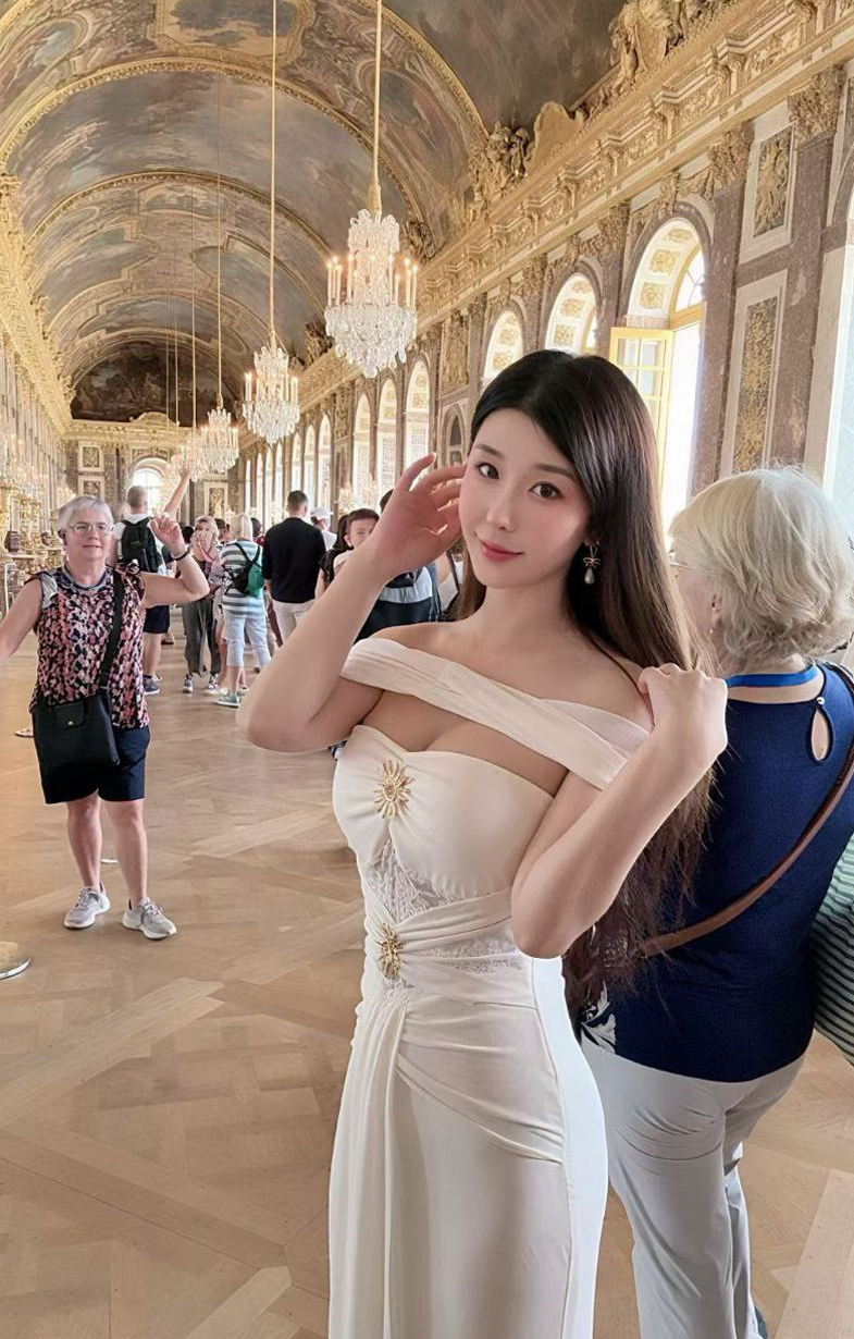 明星伴游，广州高端外围兼职，高颜值社交