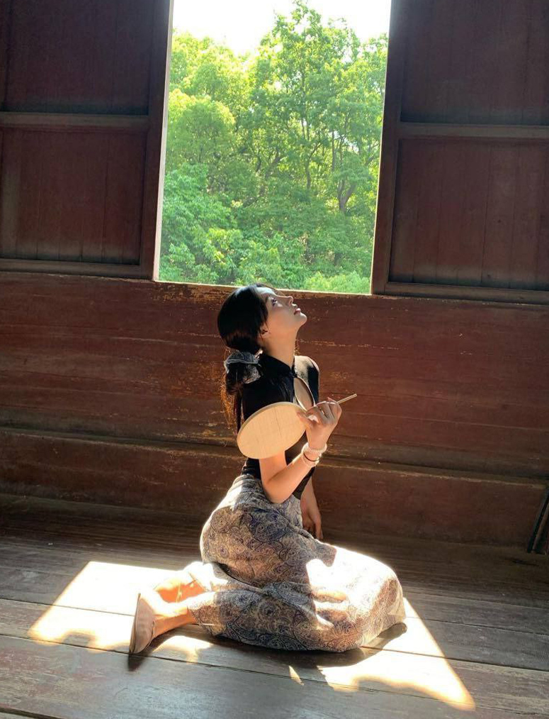 上海九头身纯欲风御姐，上海外围，上海模特