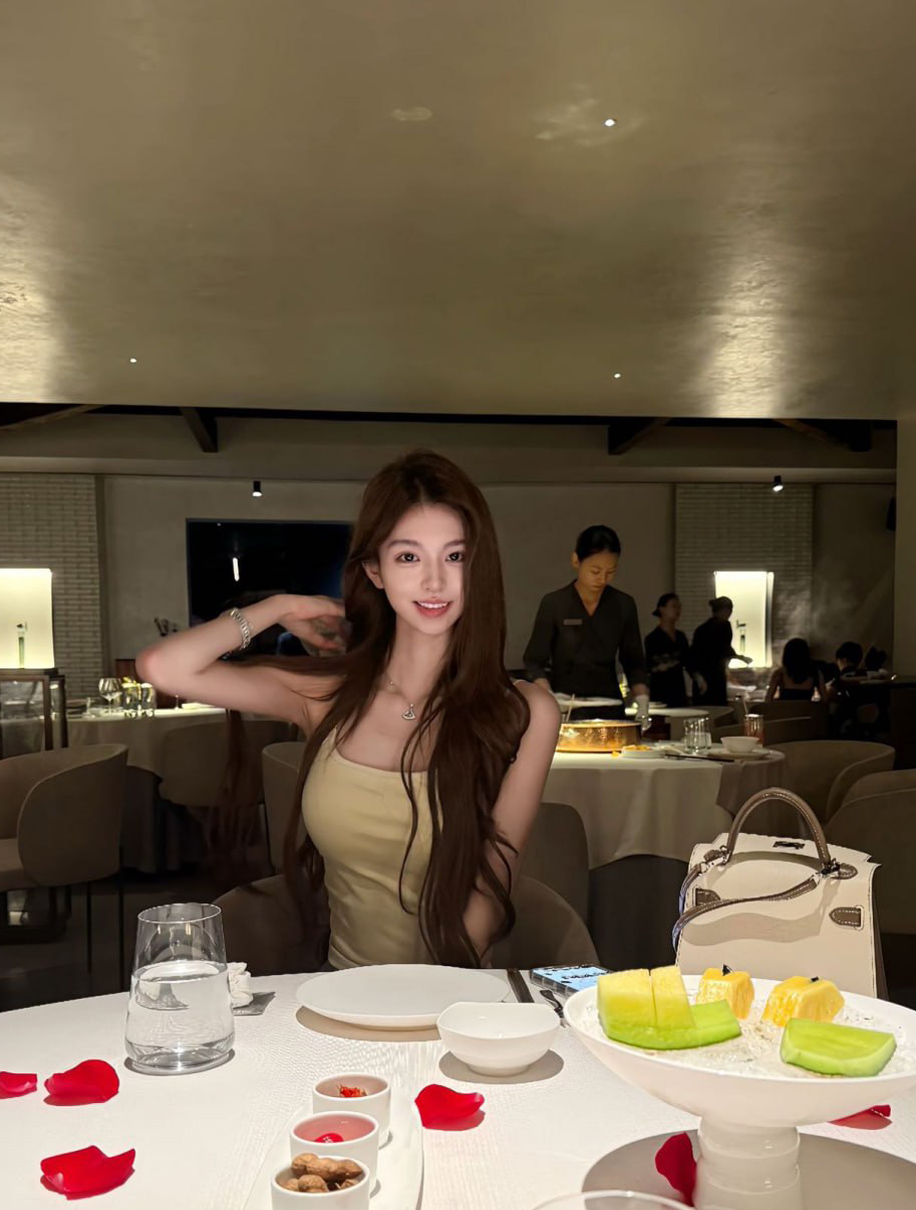 上海陪聊，上海学生，上海行内话语