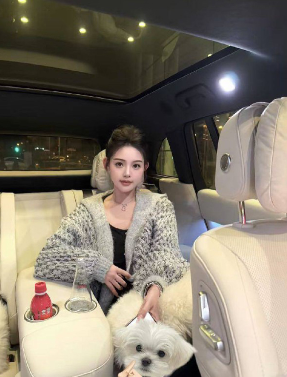 北京高级白领，外围为什么叫外围，北京高端私密社交圈