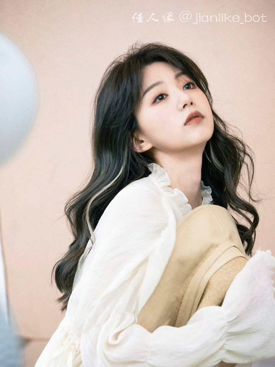 上海大学生，上海舞蹈系学妹，上海空姐