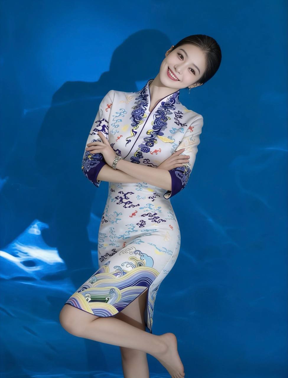 杭州模特，杭州附近的人，杭州新鲜大学生妹