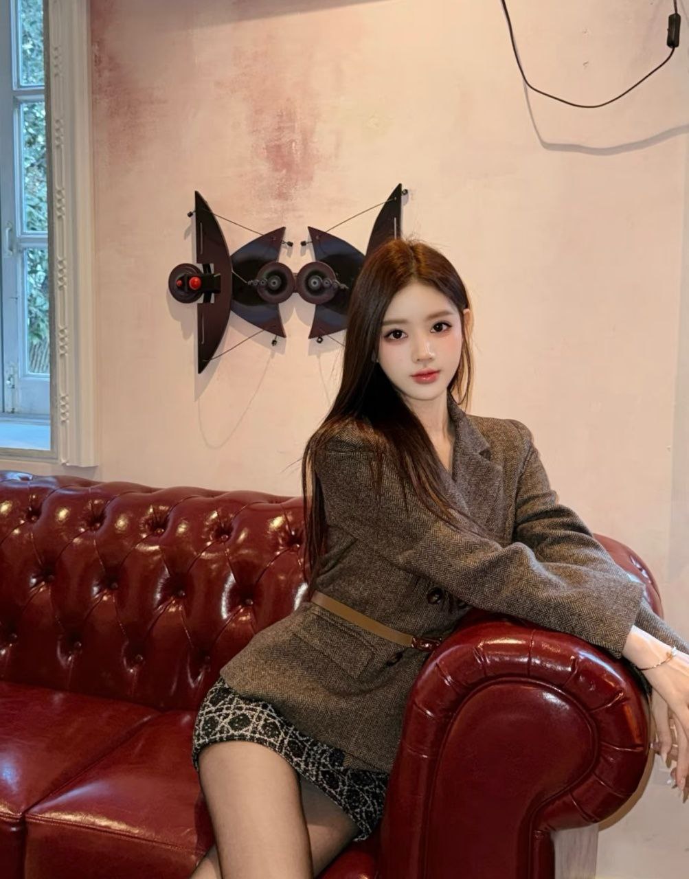 香港瑜伽老师，同城聊天，香港播音主持