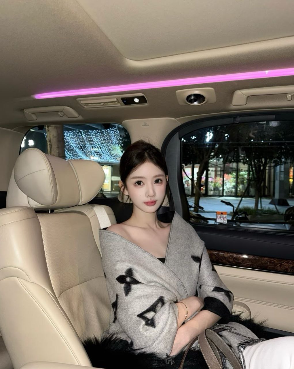 高端外围真的安全吗，香港少妇，香港喝茶修车