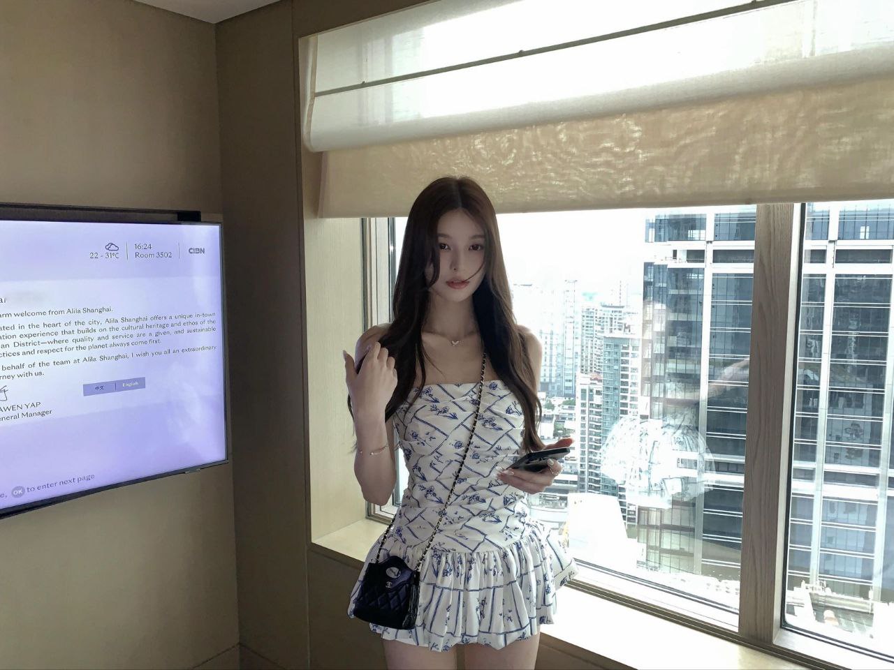 香港京城名媛，香港高品质约啪，香港外围招聘